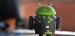 Android-Icon