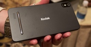 kodak-IM5-akilli-telefon