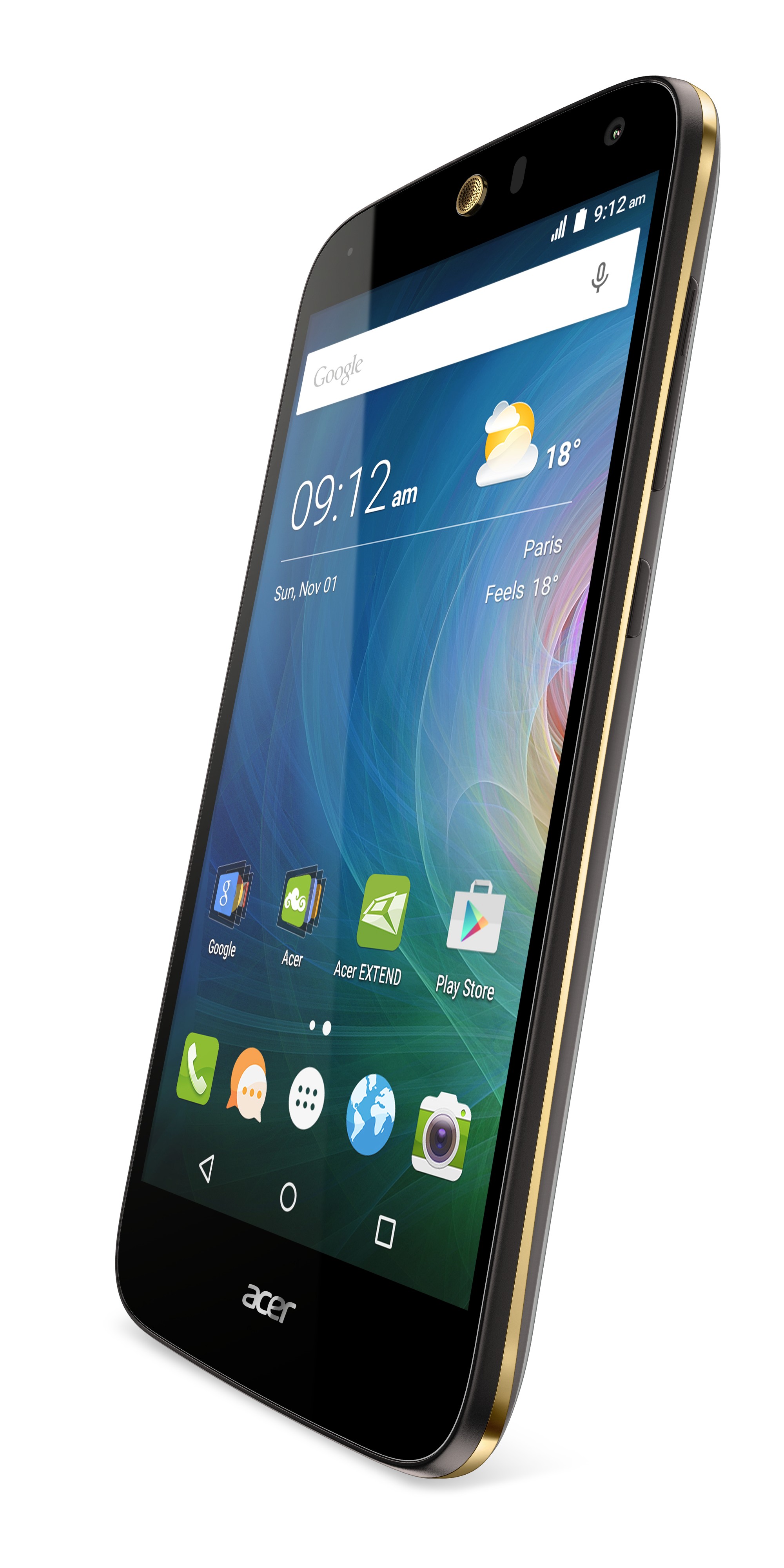 Acer Liquid Z630S 2