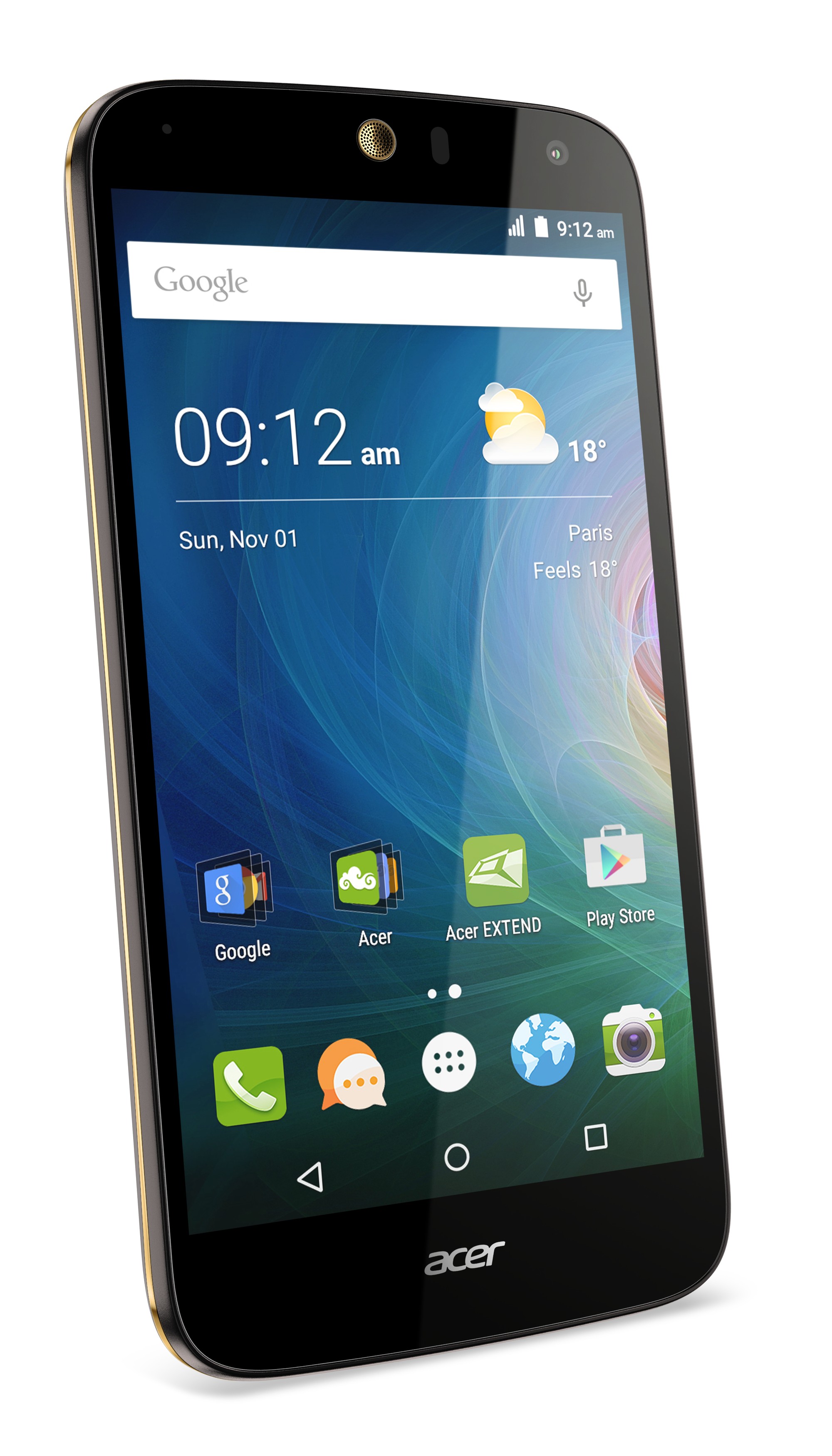 Acer Liquid Z630S