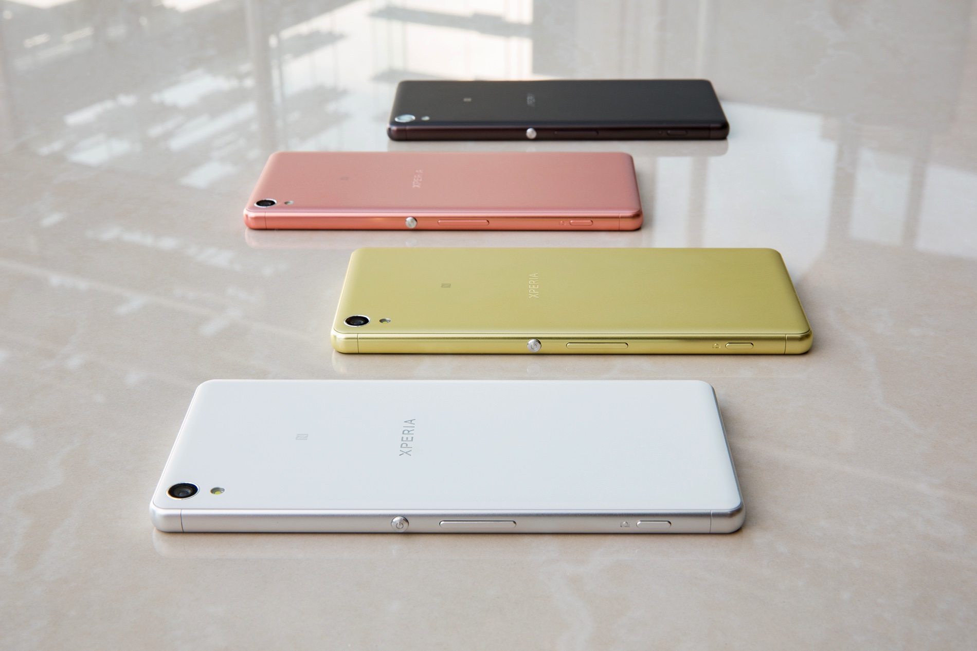 Sony-Xperia-XA