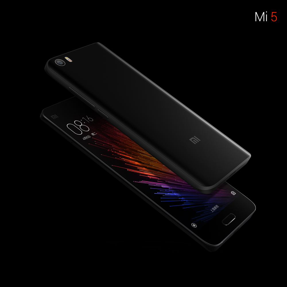 Xiaomi Mi5