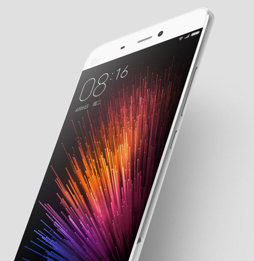 Xiaomi Mi5