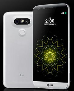 lg g 5